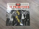 Très Rare 45t EP The PRIMITIVES - MINT condition - Garage Mod