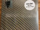 Wallows - Trust Fall -  Limited Edition Vinyl Colored 7