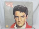 A31 RARE  Elvis Presley: Elvis - 1985 Balkanton Records BTA11492 - Bulgaria LP
