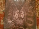 Inferno Gnosis Kardias LP NEW Acherontas Satanic Warmaster Moonblood Watain