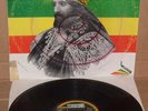 AUGUSTUS PABLO Earth Rightful Ruler 1982 OG MESSAGE JAMAICAN PRESS Reggae LP