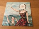 NEUTRAL MILK HOTEL - IN THE AEROPLANE OVER THE SEA - 2014 180G LP & INSERT MINT