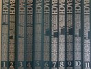 Johann Sebastian Bach - Gesamtausgabe der Archiv Produktion von 1975