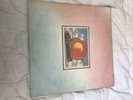 Vintage- The Allman Brothers Band Eat A Peach Vinyl