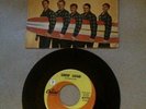 Beach Boys 45 409/ Surfin Safari Capital 4777 VG+ Picture Sleeve