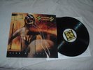 MACHINE HEAD Burn My Eyes EU IMPORT press LP ex-VIOLENCE
