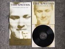 The Smiths - Strangeways, Here We Come LP + Poster & Postcard Morrissey