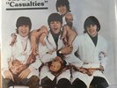 THE BEATLES Casualties VG+ LP SPRO-9469 Butcher Cover Promotional Only