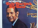 LP/ Duke Pearson - Introducing Duke Pearson´s big band / Blue Note US
