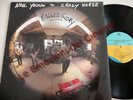 NEIL YOUNG + CRAZY HORSE, Ragged Glory, LP