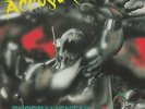 ACCUSER - Experimental Errors  (NEW*LIM.350 BLACK VINYL*GER THRASH METAL CLASSIC