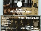 BEATLES Complete Decca Audition Sessions  N/R  2CD
