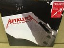 METALLICA LORDS OF SUMMER VINYL NEW AND SEALED