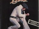 The Las Vegas Years Elvis Presley vinyl LP album record Swedish PL43509