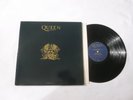 QUEEN   GREATEST HITS II(2)   1991 UK 1ST PRESS CLASSIC ROCK DOUBLE VINYL LP