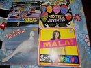 SEXTETO JUVENTUD, TABACO, SALSA, LOTS, LP, VENEZUELA, VG++, BRUJERIA, LA PALOMA