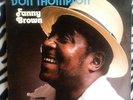 Don Thompson 