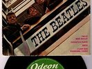 EP - THE BEATLES - TWIST AND SHOUT - Odeon O 41 560  D 1963 Nr. GROSS gedr.+Info