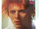 David Bowie space oddity 1972 RCA Schallplatte VINYL LP 70s MUSIC LSP-4813 Near