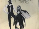 FLEETWOOD MAC Rumors VG+ WHITE VINYL WOW  Holland Import 1977
