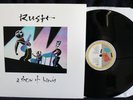 Rush “A Show Of Hands