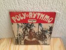 Poly Rythmo ?– Volume 2 - Cecilia / Mahou Tché