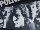 The Police - Reggatta De Blanc LP Album Vinyl Schallplatte 29225051