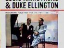 Louis Armstrong & Duke Ellington - Recording Toge Vinyl Schallplatte - 71464