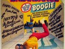 Various - Breakdance Boogie (LP, Comp) Vinyl Schallplatte - 79575