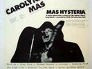 Carolyne Mas - Mas Hysteria (LP, Album, RP) Vinyl Schallplatte - 82918