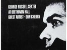 George Russell Sextet* Guest Artist - Don Cherry - At B Vinyl Schallplatte 82346