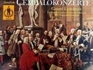 Johann Sebastian Bach — Gustav Leonhardt - 5xLP + Box Vinyl Sch