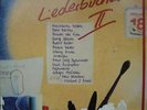 Various Liederbücher 2 2xLP Comp Vinyl Schallplatte 91287