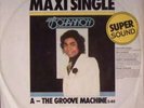 Bohannon* - The Groove Machine / Love Floats 12