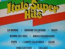 Various - Italo Super Hits LP Comp Vinyl Schallplatte 97061