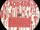 Underground Resistance - Acid Rain EP (12