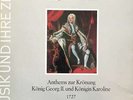 Georg Friedrich Händel, The King's College Choir Of LP Vinyl Sch
