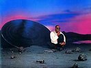 Stevie Wonder In Square Circle LP Album Emb Vinyl Schallplatte 116245