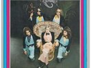 Cockney Rebel - The Human Menagerie LP Album RP Gat Vinyl Schallp