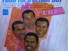 Four Tops - Reach Out LP Album RE Vinyl Schallplatte 115520