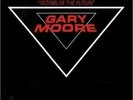 Gary Moore - Victims Of The Future (LP, Album) Vinyl Schallplatte 117825
