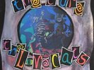 The Cure - The Love Cats 12