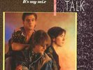 Talk Talk - It's My Mix LP Comp Vinyl Schallplatte 121588