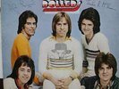 Bay City Rollers - Rollin' LP Album Sil Vinyl Schallplatte 123412