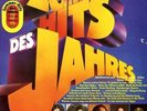 Various - 25 Heisse Hits Des Jahres 2xLP Comp Gat Vinyl Schallpla