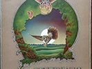 Barclay James Harvest Gone To Earth LP Album Vinyl Schallplatte 126173