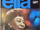 Ella Fitzgerald - Ella (2xLP, Comp, Gat) Vinyl Schallplatte - 128682