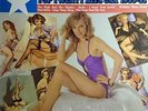 Various Top Twenty Hits USA 195355 LP Comp Mono Vinyl Schallplatte 131262