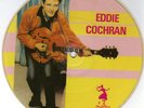 Eddie Cochran - Summertime Blues / Three Steps To 7