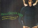 Angelo Branduardi - English Version Of 1st LP Released Vinyl Schallplatte 146906